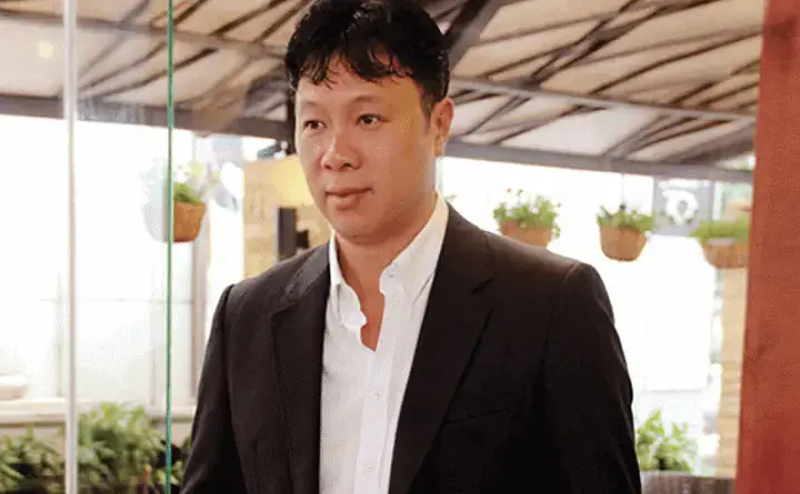 David Thái Là Ai? Tiểu Sử & Hành Trình Xây Dựng Đế Chế Highlands Coffee David Thái Là Ai? Tiểu Sử & Hành Trình Xây Dựng Đế Chế Highlands Coffee