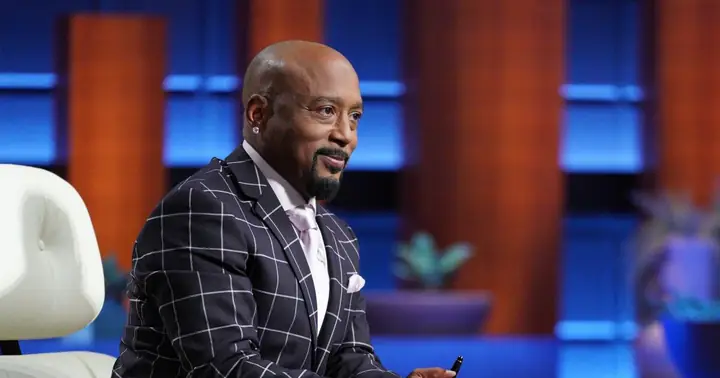 Daymond John Là Ai? Tiểu Sử, Sự Nghiệp Và Hành Trình Trở Thành "shark" Tỷ Phú