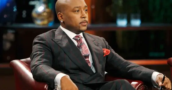 Daymond John Là Ai? Tiểu Sử, Sự Nghiệp Và Hành Trình Trở Thành "shark" Tỷ Phú