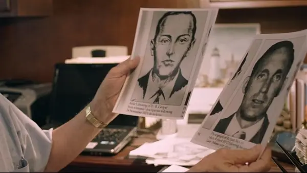 Db Cooper Là Ai? Sự Thật Đằng Sau Vụ Cướp Máy Bay Bí Ẩn Nhất Lịch Sử Db Cooper Là Ai? Sự Thật Đằng Sau Vụ Cướp Máy Bay Bí Ẩn Nhất Lịch Sử