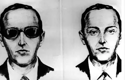 Db Cooper Là Ai? Sự Thật Đằng Sau Vụ Cướp Máy Bay Bí Ẩn Nhất Lịch Sử Db Cooper Là Ai? Sự Thật Đằng Sau Vụ Cướp Máy Bay Bí Ẩn Nhất Lịch Sử