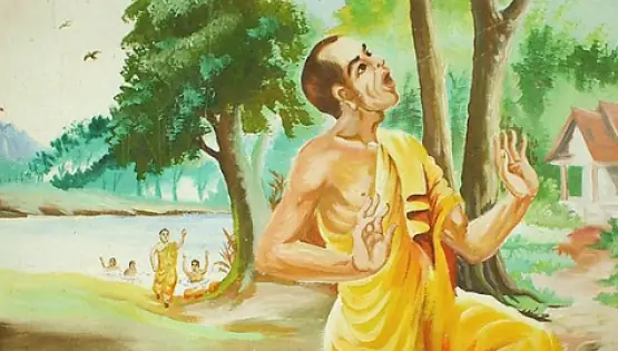 Đề Bà Đạt Đa Là Ai? Sự Thật Về Người Em Họ Gây Họa Cho Đức Phật