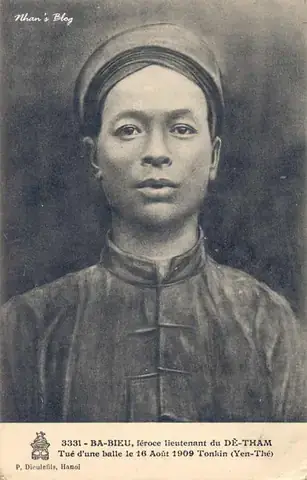 Hành Trình Nghệ Thuật Của Đề Thám: Những Góc Khuất Đằng Sau Ánh Hào Quang