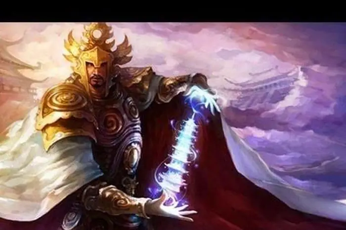 Yêu Hoàng Đế Tuấn Là Ai? Giải Mã Hình Tượng 'hoàng Đế Bá Đạo' Trong Ngôn Tình