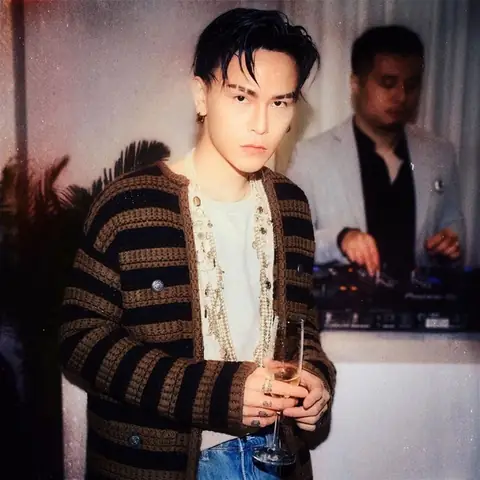 Decao Là Ai? Tiểu Sử, Sự Nghiệp Và Những Điều Bạn Chưa Biết Về Bạn Trai Cũ Châu Bùi