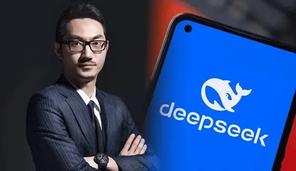 Deepseek Là Gì? Khám Phá Công Nghệ Ai Trung Quốc Đang Định Hình Tương Lai Deepseek Là Gì? Khám Phá Công Nghệ Ai Trung Quốc Đang Định Hình Tương Lai