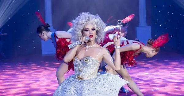 Delilah Là Ai? Giải Mã Bí Ẩn Về Cái Tên Đa Sắc Thái Trong Văn Hóa Và Lịch Sử