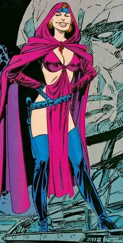 Desaad Là Ai? Khám Phá Ác Nhân Bậc Thầy Tra Tấn Trong Vũ Trụ Dc