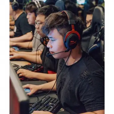 Dev Là Ai? Vai Trò, Kỹ Năng Và Cơ Hội Nghề Nghiệp Trong Ngành Công Nghệ