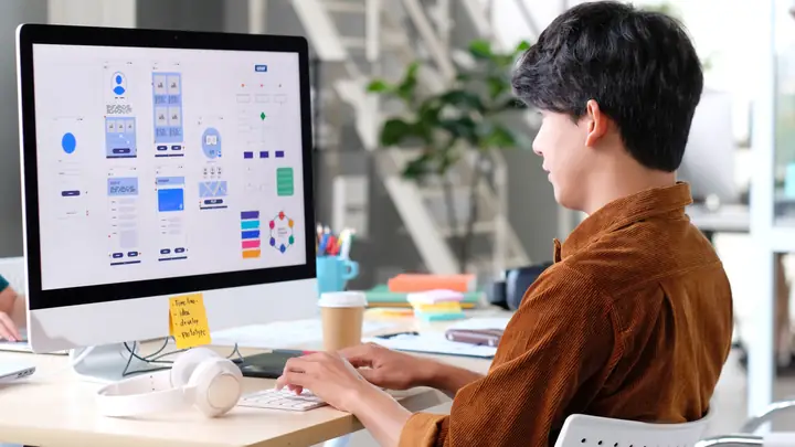 Dev Là Ai? Vai Trò, Kỹ Năng Và Cơ Hội Nghề Nghiệp Trong Ngành Công Nghệ