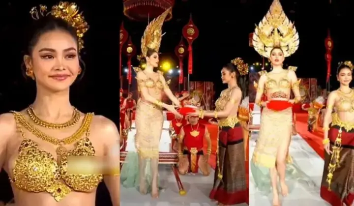 Nawat Itsaragrisil: Tiểu Sử, Sự Nghiệp Và Sức Ảnh Hưởng Của "dì Na" Miss Grand