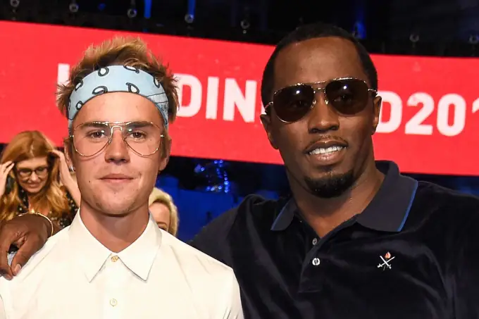 Rapper Diddy Là Ai? Hành Trình Từ 'bad Boy' Đến Bê Bối Chấn Động Giới Giải Trí