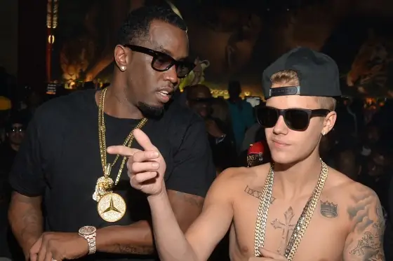 Rapper Diddy Là Ai? Hành Trình Từ 'bad Boy' Đến Bê Bối Chấn Động Giới Giải Trí