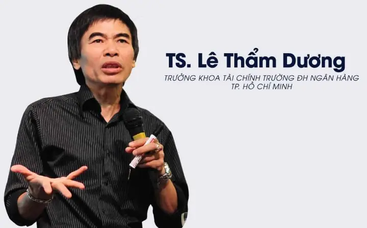 Tiểu Sử Diễn Giả Lê Thẩm Dương: Hành Trình Từ Khó Khăn Đến Đỉnh Cao