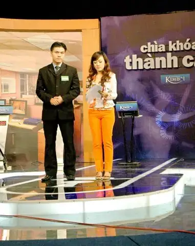 Diễn Giả Phạm Ngọc Anh Là Ai? Cuộc Hành Trình Từ Chân Trời Tri Thức Đến Đỉnh Cao Truyền Cảm Hứng