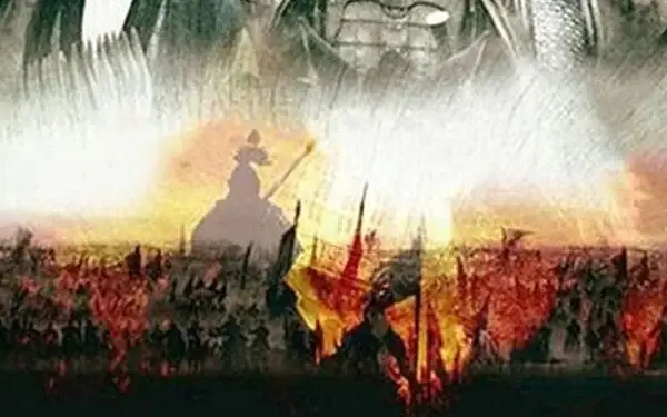 Nguồn Gốc Và Ý Nghĩa Của Điển Từ Trong Văn Hóa Việt