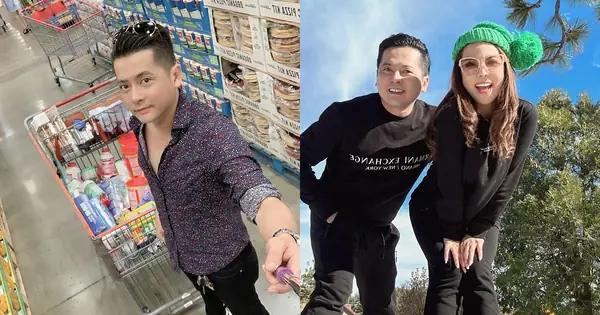 Dương Hoàng Anh: Hành Trình Từ 'ông Hoàng Quảng Cáo' Đến Diễn Viên Được Yêu Mến Dương Hoàng Anh: Hành Trình Từ 'ông Hoàng Quảng Cáo' Đến Diễn Viên Được Yêu Mến