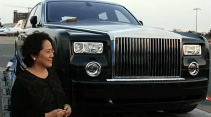 Hành Trình Thăng Trầm Và Bi Kịch Của Đại Gia Diệp Bạch Dương Hành Trình Thăng Trầm Và Bi Kịch Của Đại Gia Diệp Bạch Dương