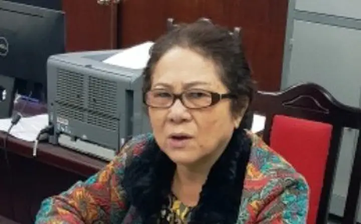 Hành Trình Thăng Trầm Và Bi Kịch Của Đại Gia Diệp Bạch Dương Hành Trình Thăng Trầm Và Bi Kịch Của Đại Gia Diệp Bạch Dương