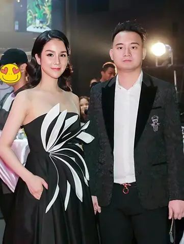 Tìm Hiểu Về Diệp Lâm Anh: Hành Trình Từ Người Mẫu Đến Nữ Doanh Nhân Đa Tài