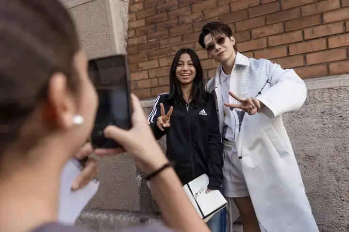 Diệu Nhi Anh Tú: Đôi Nét Về Cặp Đôi Vàng Của Showbiz Việt