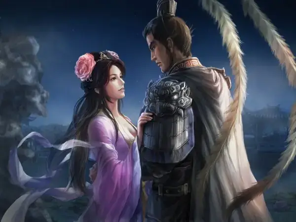 Điêu Thuyền Là Ai? Hành Trình Khám Phá Bí Ẩn Về Tứ Đại Mỹ Nhân Trung Hoa