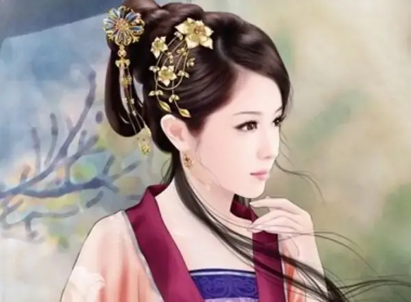 Điêu Thuyền Là Ai? Hành Trình Khám Phá Bí Ẩn Về Tứ Đại Mỹ Nhân Trung Hoa