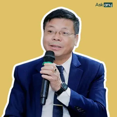 Đinh Đoàn Là Ai? Tiểu Sử, Sự Nghiệp Và Tầm Ảnh Hưởng Của Chuyên Gia Tâm Lý