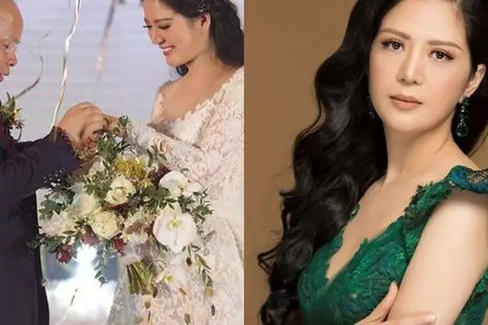 Đinh Hiền Anh: Hành Trình Từ Ca Sĩ Phòng Trà Đến Biểu Tượng Phụ Nữ Quyền Lực