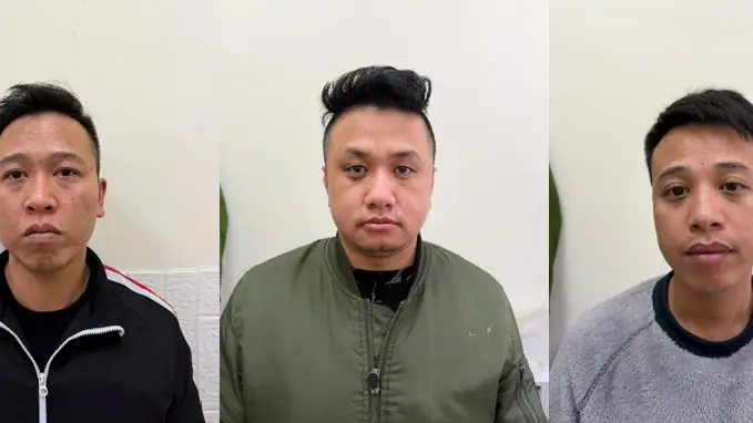 Trần Đình Sang Là Ai? Tiểu Sử Và Hành Trình Từ "thánh Chửi" Đến Bị Bắt