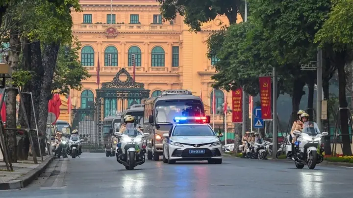 Trần Đình Sang Là Ai? Tiểu Sử Và Hành Trình Từ "thánh Chửi" Đến Bị Bắt