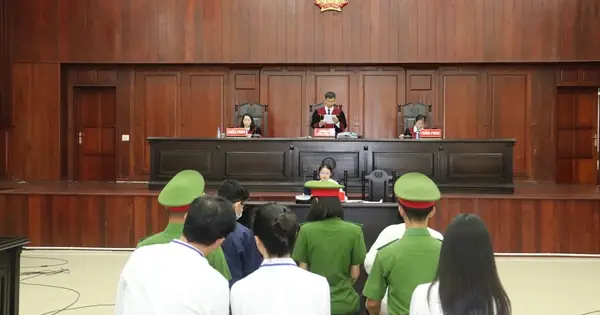 Đinh Thị Lan Là Ai? Tiểu Sử Và Sự Thật Về Án Hình Sự Gây Chấn Động
