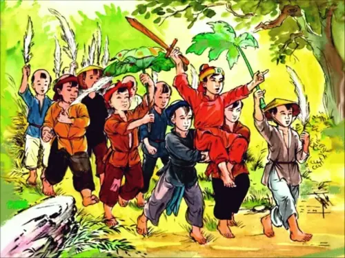 Đinh Tiên Hoàng: Sự Thật Về Vị Hoàng Đế Mở Đầu Kỷ Nguyên Độc Lập Dân Tộc