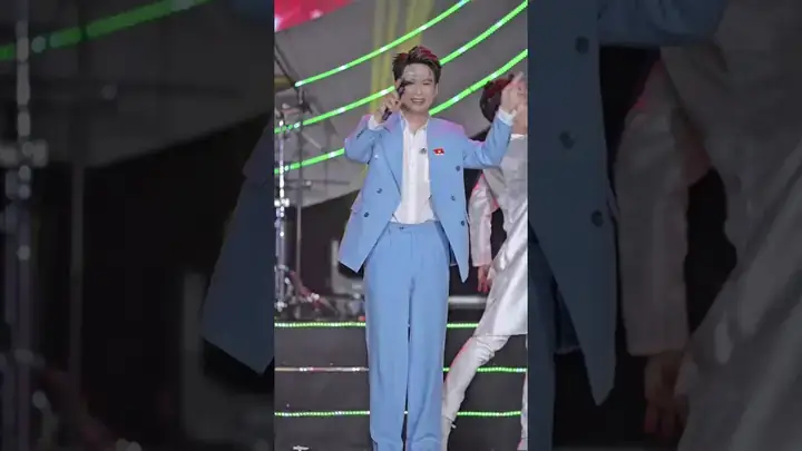 Đỗ Hoàng Hiệp: Chân Dung Nghệ Sĩ Đa Tài Và Hành Trình Vượt Lên Chính Mình