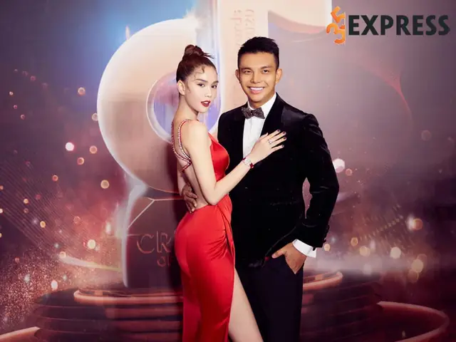 Đỗ Long Là Ai? Hành Trình Xây Dựng Đế Chế Thời Trang Sexy Và Những Mỹ Nhân Việt