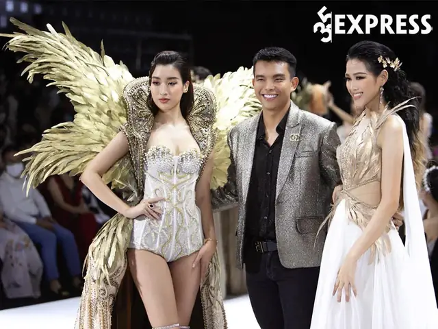 Đỗ Long Là Ai? Hành Trình Xây Dựng Đế Chế Thời Trang Sexy Và Những Mỹ Nhân Việt