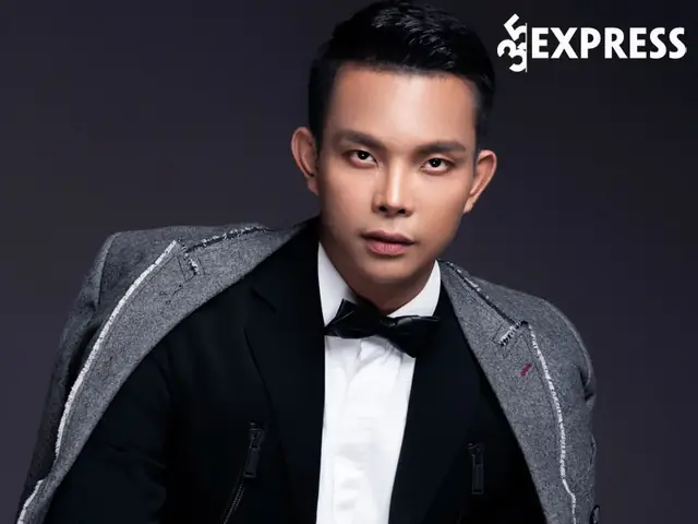 Đỗ Long Là Ai? Hành Trình Xây Dựng Đế Chế Thời Trang Sexy Và Những Mỹ Nhân Việt