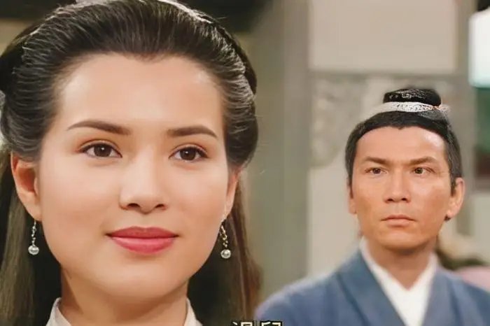 Doãn Chí Bình Là Ai? Phân Tích Chân Dung Nhân Vật Trong Thần Điêu Đại Hiệp