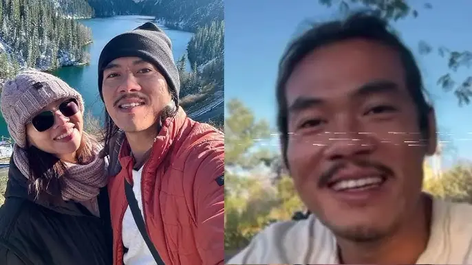 Lê Khả Giáp Và Đoàn Văn Báu: Hành Trình Gặp Gỡ Đạo Sĩ Đi Bộ Hành Độc Nhất Vô Nhị