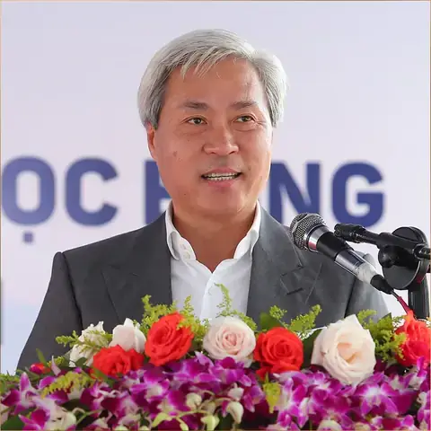 Don Lam Là Ai? Tiểu Sử, Hành Trình Xây Dựng Vinacapital Và Đóng Góp Cho Kinh Tế Việt Nam