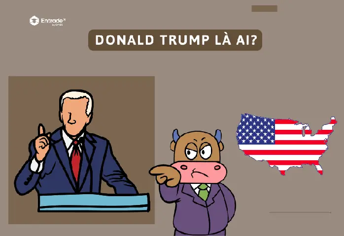 Donald Trump Là Ai? Tiểu Sử Chi Tiết Và Hành Trình Sự Nghiệp Tỷ Phú