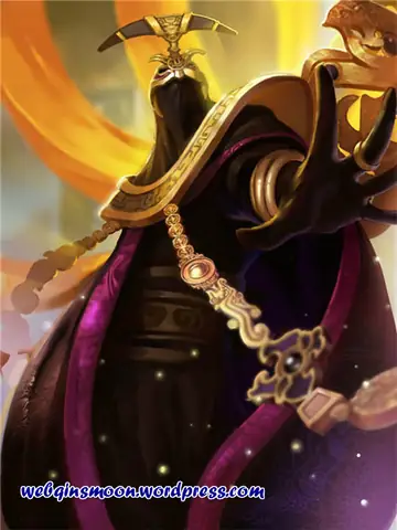 Đông Hoàng Thái Nhất: Giải Mã Vị Thượng Cổ Thần Đầy Quyền Năng Trong Thần Thoại Phương Đông