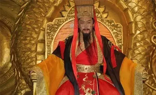 Đông Hoàng Thái Nhất: Giải Mã Vị Thượng Cổ Thần Đầy Quyền Năng Trong Thần Thoại Phương Đông