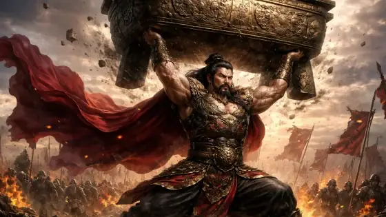 “sát Thần Đông Hán” Là Ai? Tiểu Sử Và Công Lao Chém Gần 4 Vạn Quân Khương