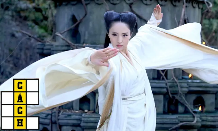 Giải Mã "đông Tà, Tây Độc, Nam Đế, Bắc Cái": Danh Xưng Và Thực Hư Về Bốn Vị Cao Thủ Trong Truyện Kim Dung