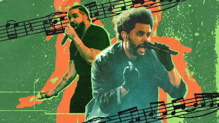 Drake Là Ai? Hành Trình Từ Diễn Viên Đến Ông Hoàng Hip-hop Toàn Cầu