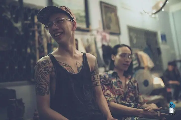 Dsk Là Ai? Vị Thế Và Phong Cách Của Rapper Underground Cá Tính