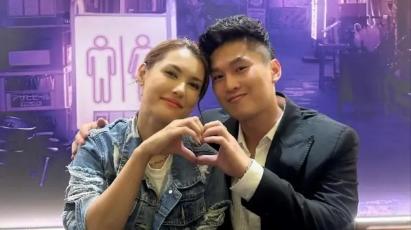 Du Thiên Là Ai? Tiểu Sử Và Hành Trình Sự Nghiệp Của Ca Sĩ Du Thiên