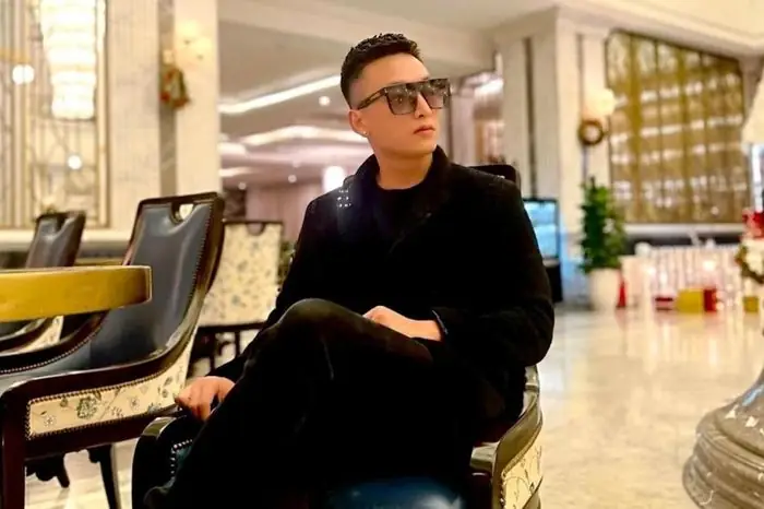 Du Thiên Là Ai? Tiểu Sử Và Hành Trình Sự Nghiệp Của Ca Sĩ Du Thiên