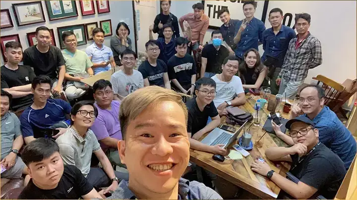 Nguyễn Phúc Gia Huy (dưa Leo): Tiểu Sử, Sự Nghiệp Và Những Tranh Cãi Nổi Bật